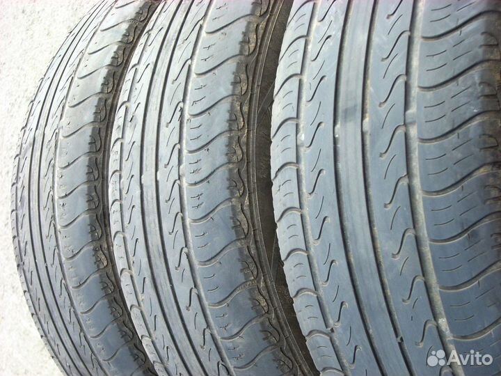 Matador MP 82 Conquerra 2 SUV 255/55 R18 109V