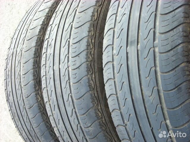 Matador MP 82 Conquerra 2 SUV 255/55 R18 109V