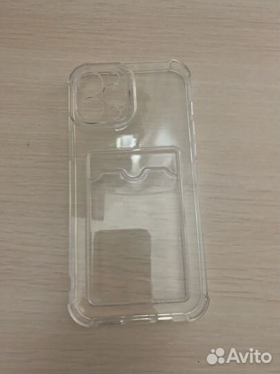 Чехол на iPhone 12 pro max