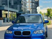 BMW X5 M 4.4 AT, 2009, 250 000 км, с пробегом, цена 2 850 000 руб.