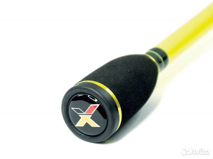 Спиннинг Maximus villain 21M 2,1 m, 7-28g