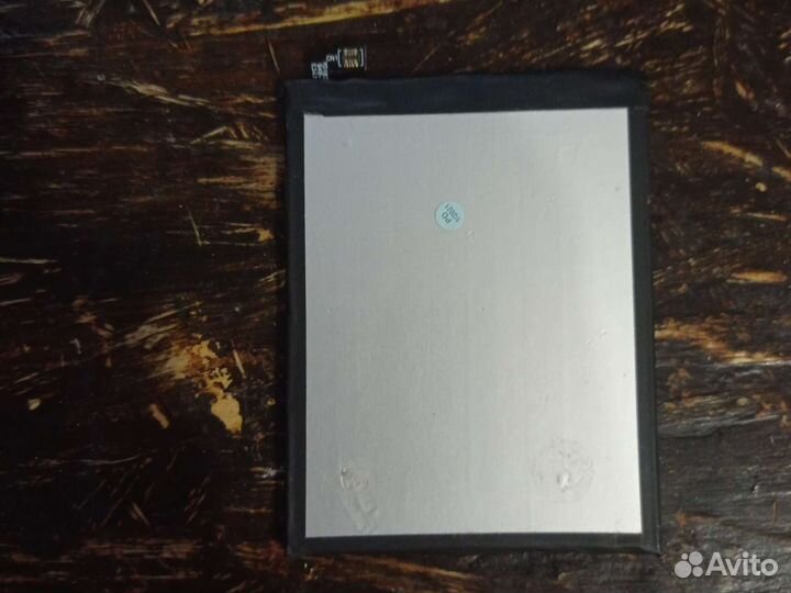 Аккумулятор Meizu M3 note BT61