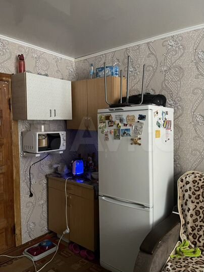 Комната 21,2 м² в 5-к., 1/3 эт.