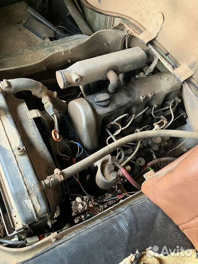 Двигатель на УАЗ Вместе с Авто