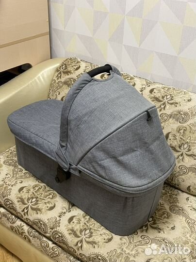 Люлька для коляски Valco Baby Snap 4 trend