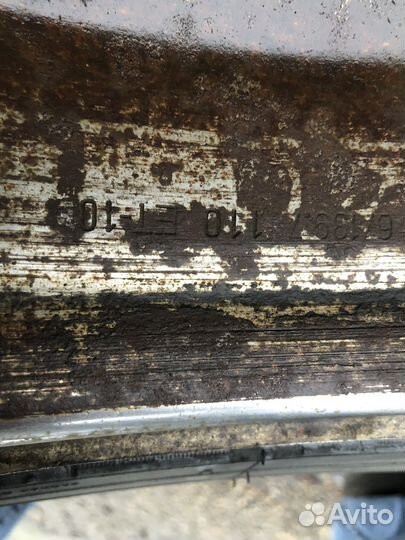 Продам диски R 16