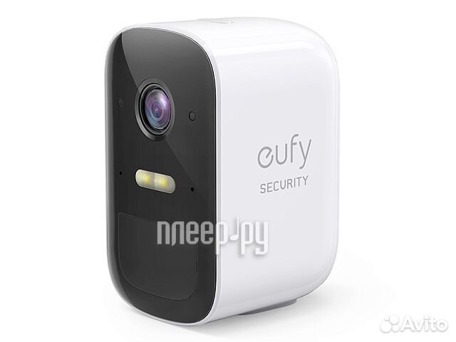 Eufy EufyCam 2C Add T8113 WT