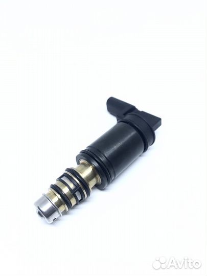 Электронный клапан компрессора Audi A3 Golf Rapid