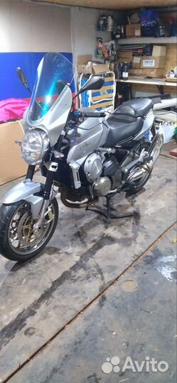 Продам Aprilia mana 850