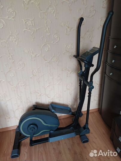 Эллиптический тренажер torneo C-310G