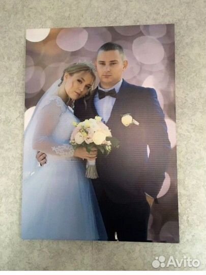 Картина на холсте