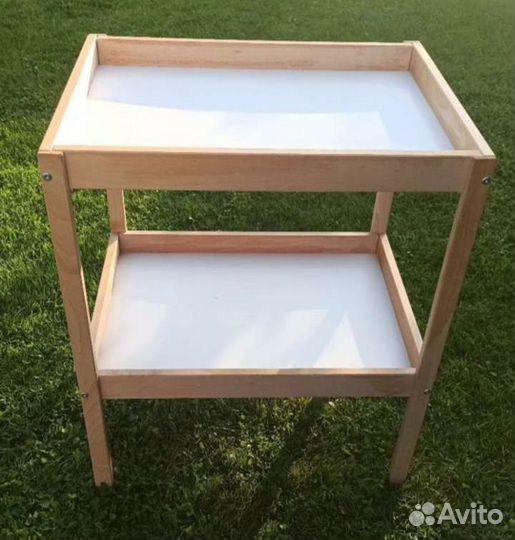 Пеленальный столик Икеа