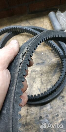 Ремень вариатора Rubena