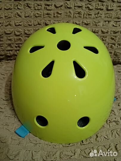 Шлем детский Reaction