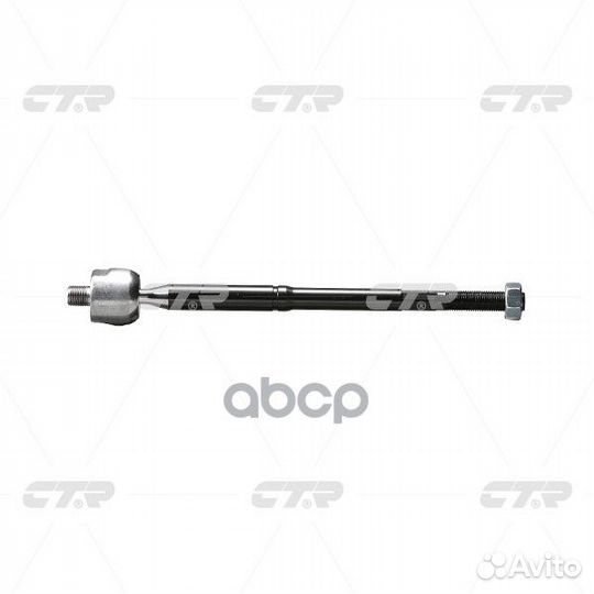 Тяга рулевая toyota prius 05-11 CR0661 CTR