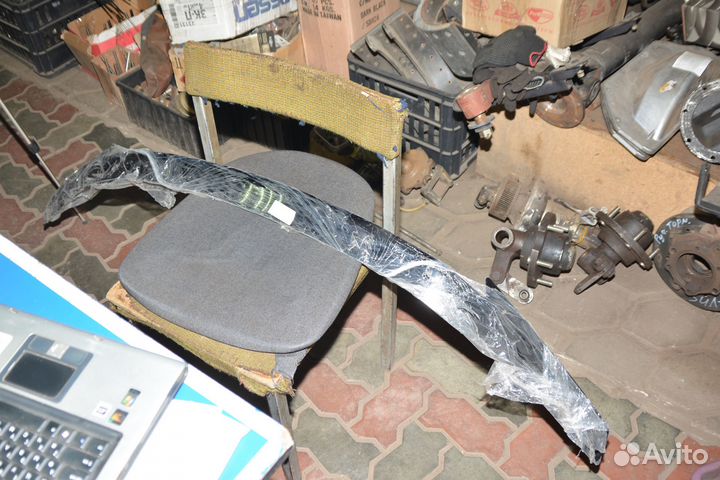 Обтекатель 