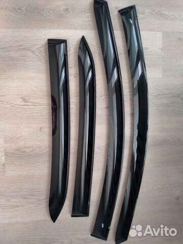 Дефлекторы