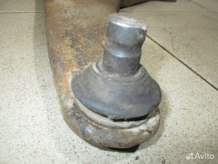 Рычаг передний левый Mitsubishi Lancer 9 (CS)