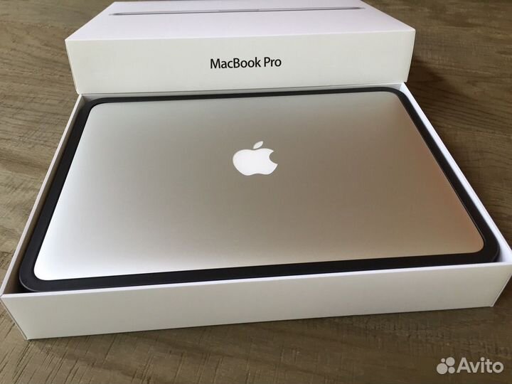 Увеличение памяти MacBook до 16-32 Gb