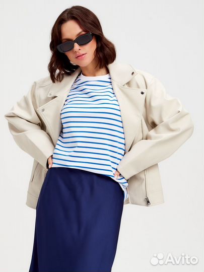 Жен. лонгслив 1095-23-0480