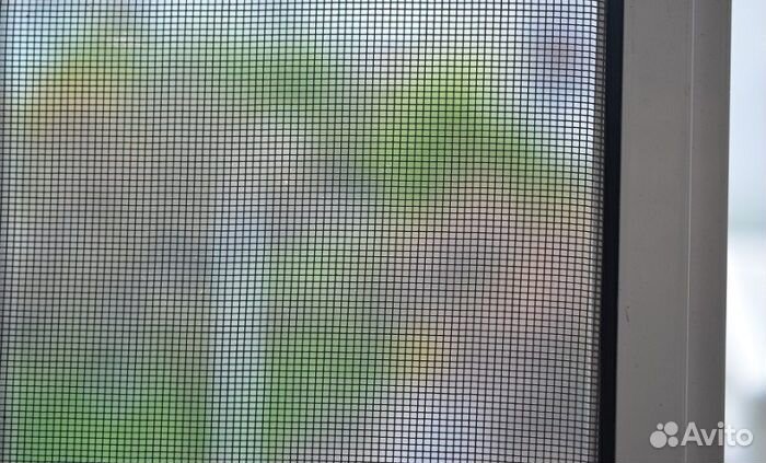 Сетка антипыль на окна
