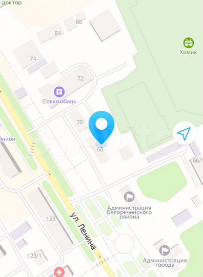 Гараж, 30 м²