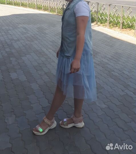 Одежда для девочки