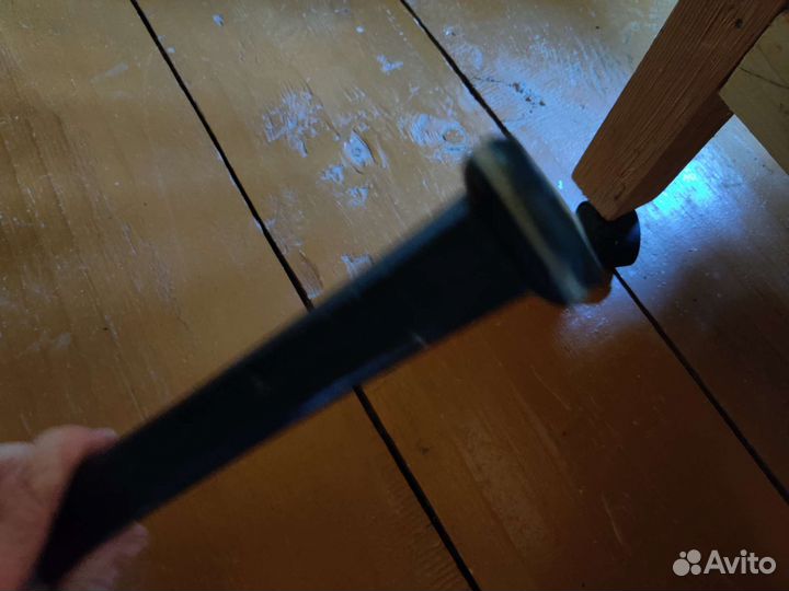 Бейсбольная бита