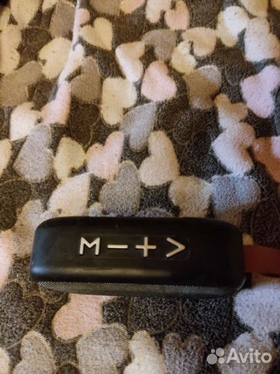 Колонка rombica