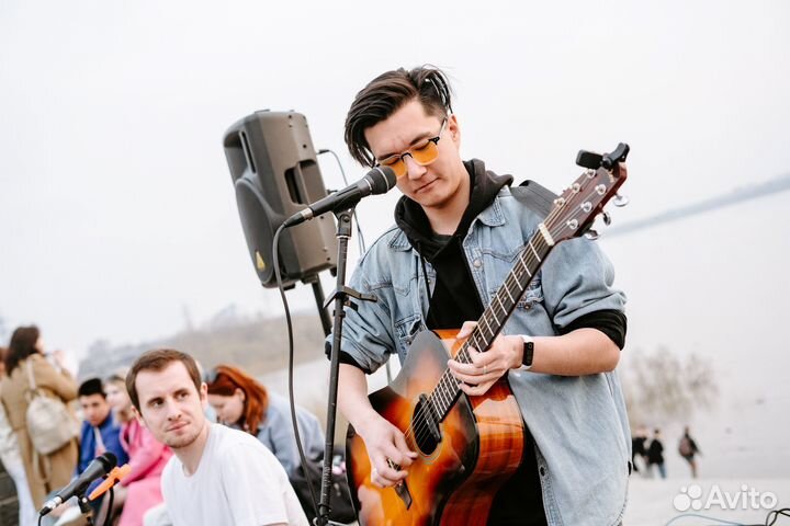 Кавер-группа 