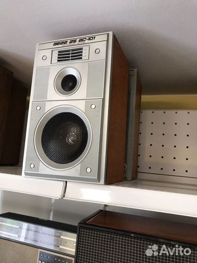 Проигрыватель винила Вега 323 стерео