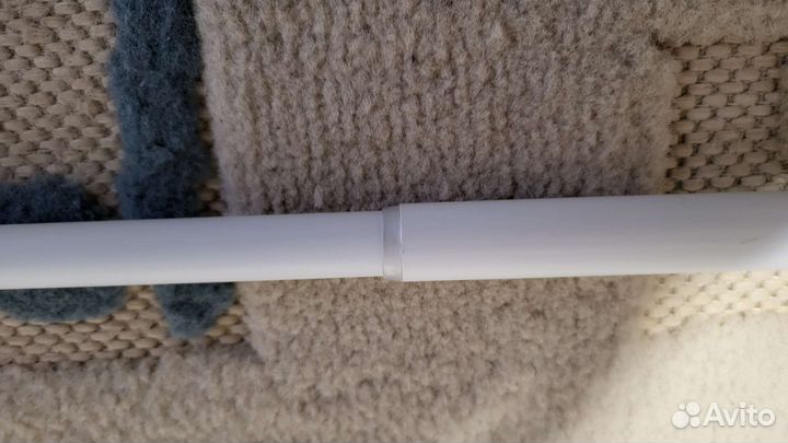 Карнизы для штор настенный