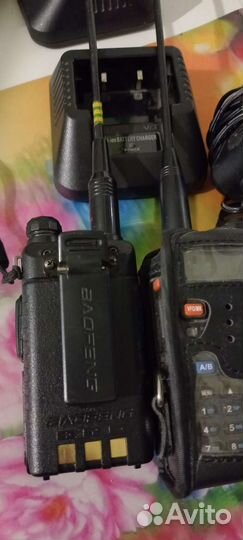 Радиостанция