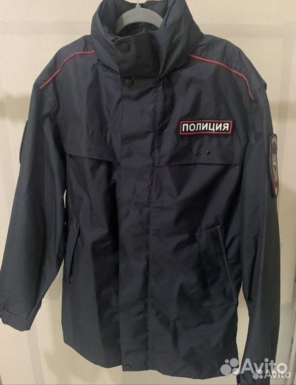 Продам женскую форму полиции