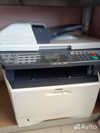 Принтер лазерный, мфу