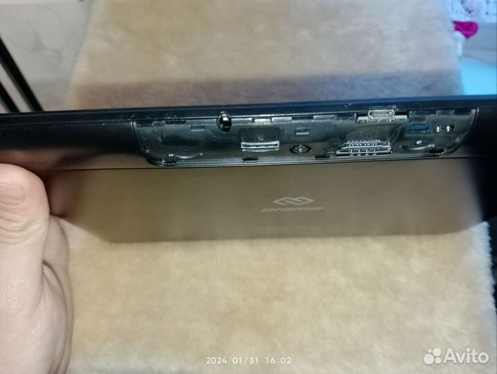 Планшет digma