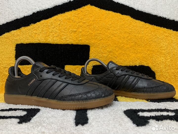 Кроссовки Adidas Samba 38 5uk оригинал