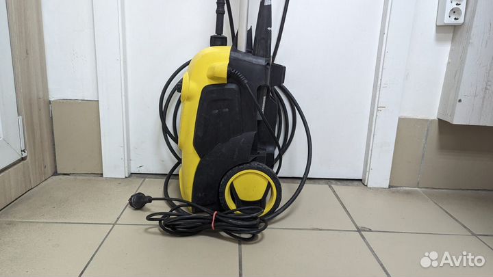 Karcher K5 Compact