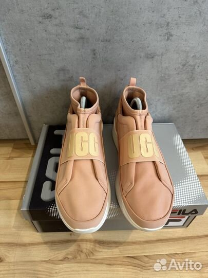 Кроссовки женские ugg Neutra Sneaker оригинал