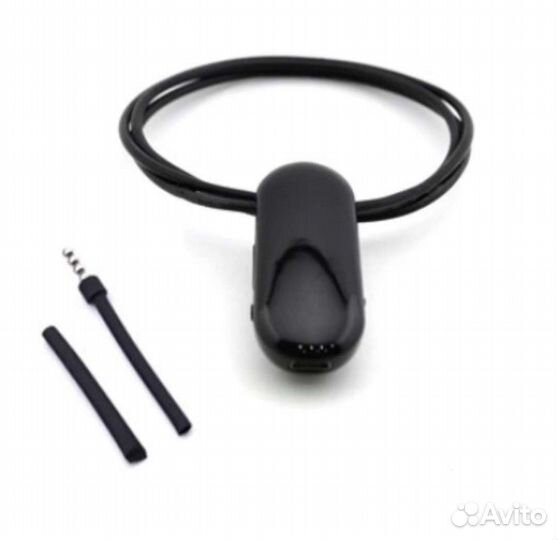 Микронаушник VIP bluetooth 4.1 встроен. мик+магнит