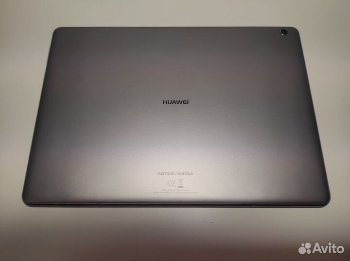 Планшет huawei mediapad m3 lite 10