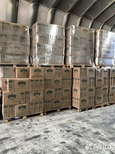 Масло подсолнечное 