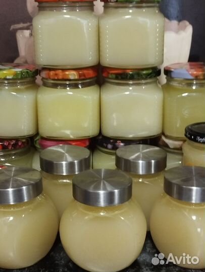 Барсучий жир