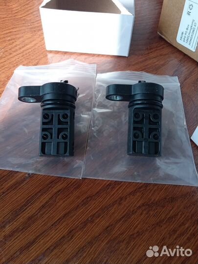 Датчики коленвала распредвала 2 шт