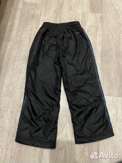 Штаны adidas оригинал