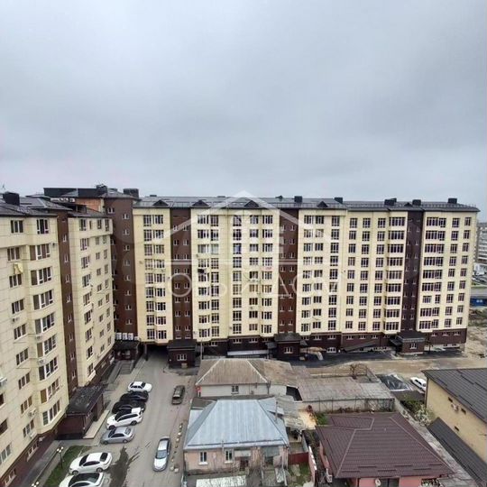 4-к. квартира, 144 м², 10/11 эт.