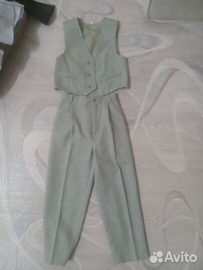 Школьная форма