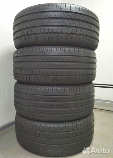 Pirelli Scorpion Verde 255/45 R20 101W