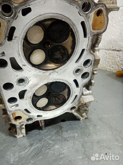 Головки блока цилиндров гбц fb20