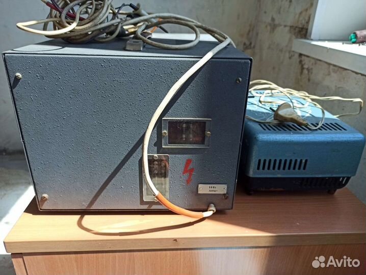 Радио тестер